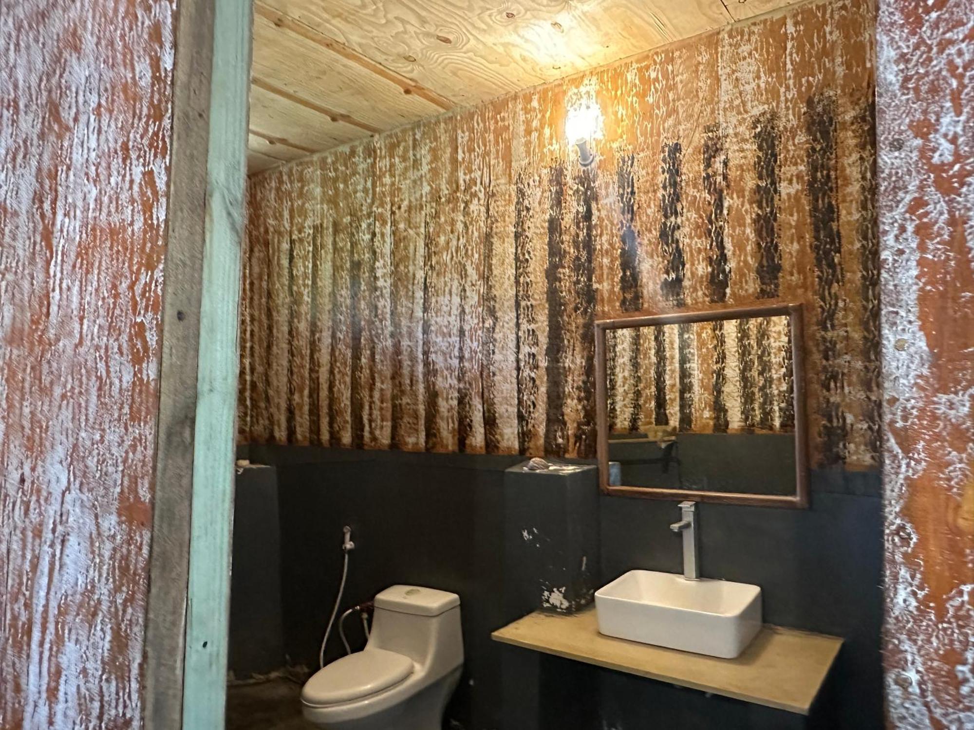 Maweni Beach Bungalows Kilindoni Bagian luar foto